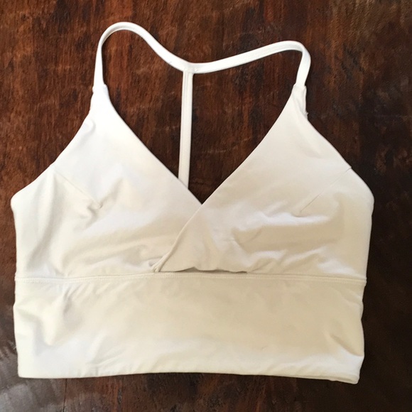 lululemon athletica Other - Lululemon t back sports bra